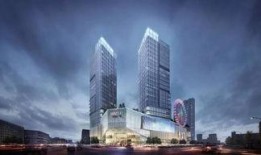 太原吾悦广场爆料视频曝光,神秘项目即将揭晓！