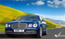 烟台宾利事件最新爆料,最新爆料揭露惊人内幕