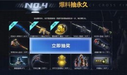 cf活动爆料最新年底,全新活动爆料，惊喜不断，等你来战！